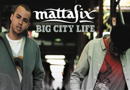 mattafix