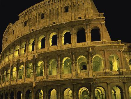 gladiator