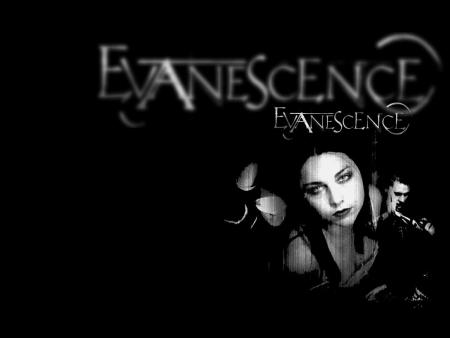 evanescence