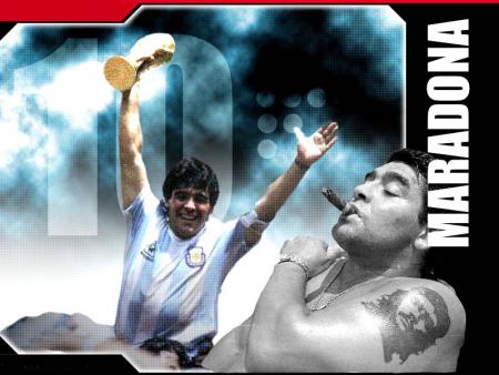 maradonna