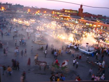 marrakech
